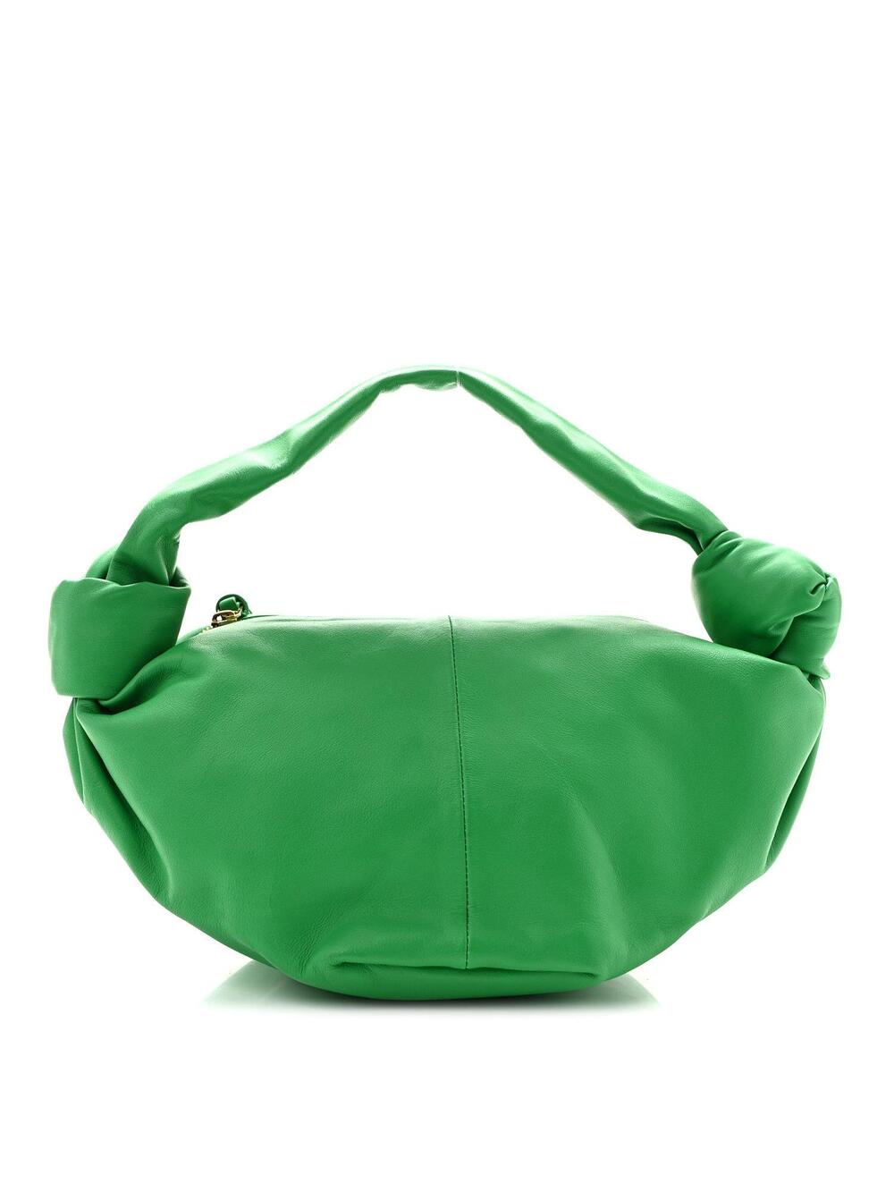 Bottega Veneta Nappa Mini Double Knot #360809B82B